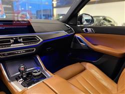 بي ام دبليو X6